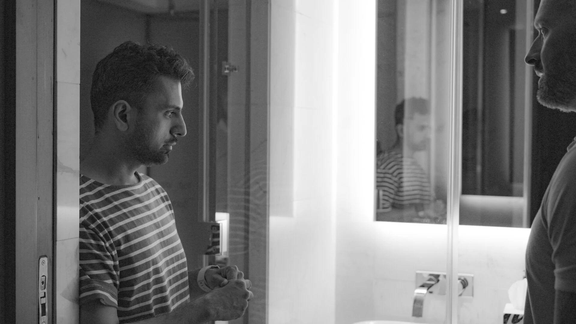 Mr.Brown  BTS-Edited