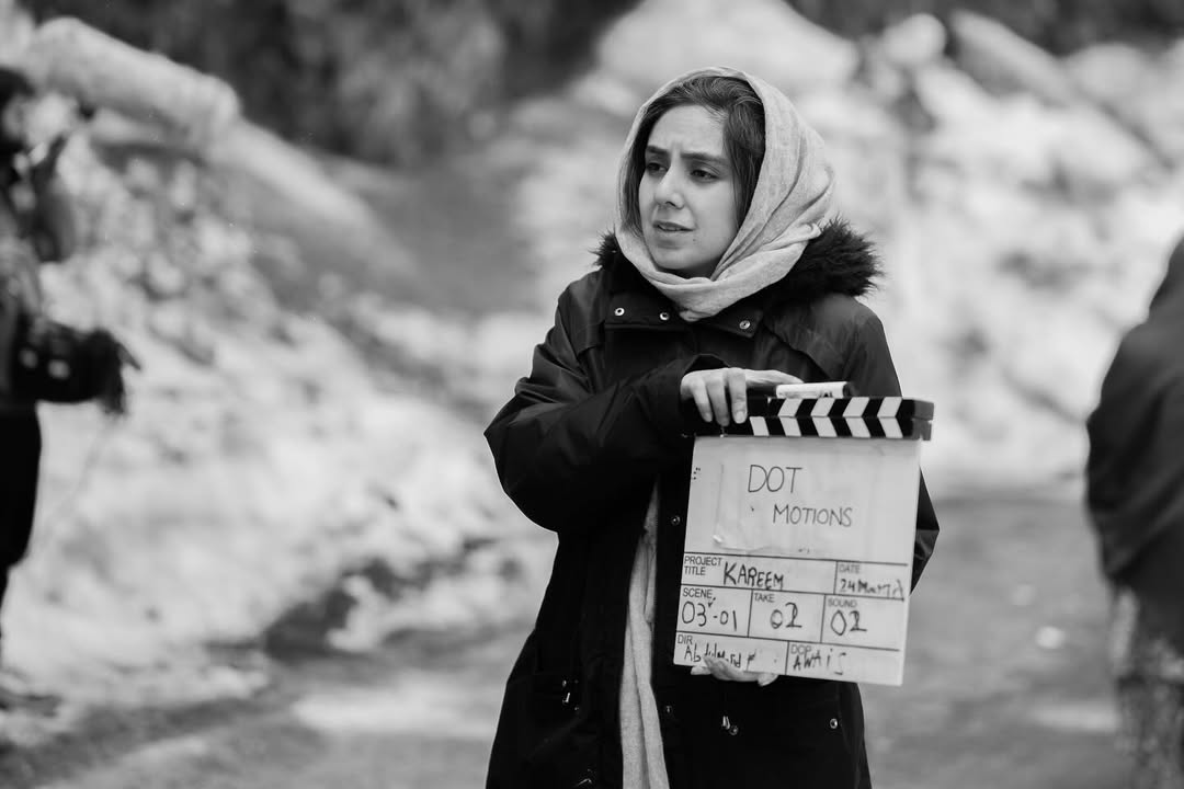 Kareem ❤️🎬 (13)